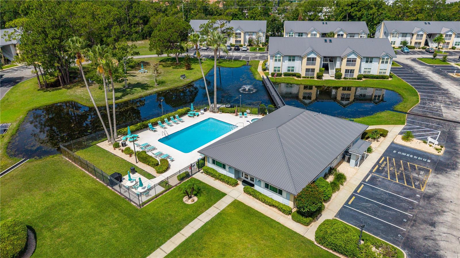 101 BENT TREE DR #13, DAYTONA BEACH, FL — photo 34