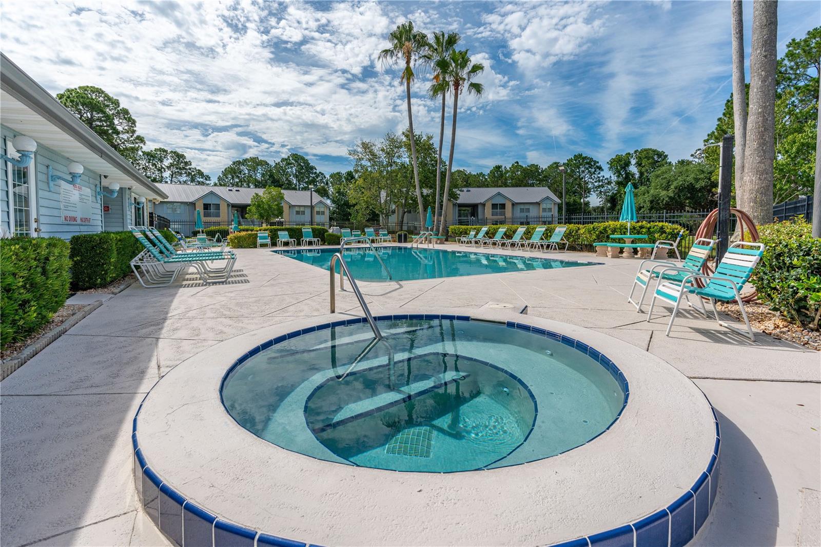 101 BENT TREE DR #13, DAYTONA BEACH, FL — photo 36