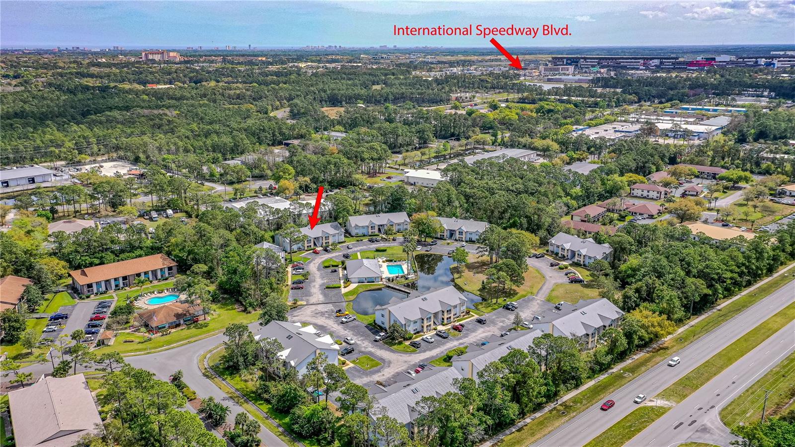 101 BENT TREE DR #13, DAYTONA BEACH, FL — photo 45