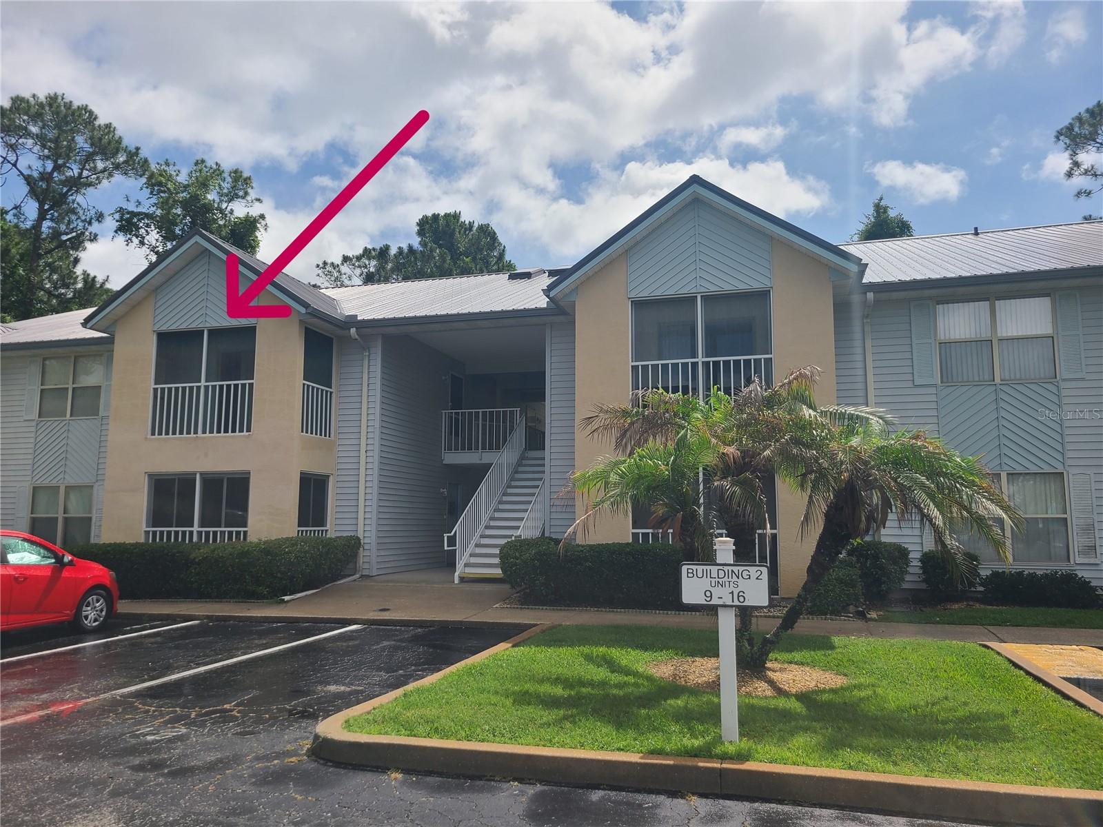 101 BENT TREE DR #13, DAYTONA BEACH, FL