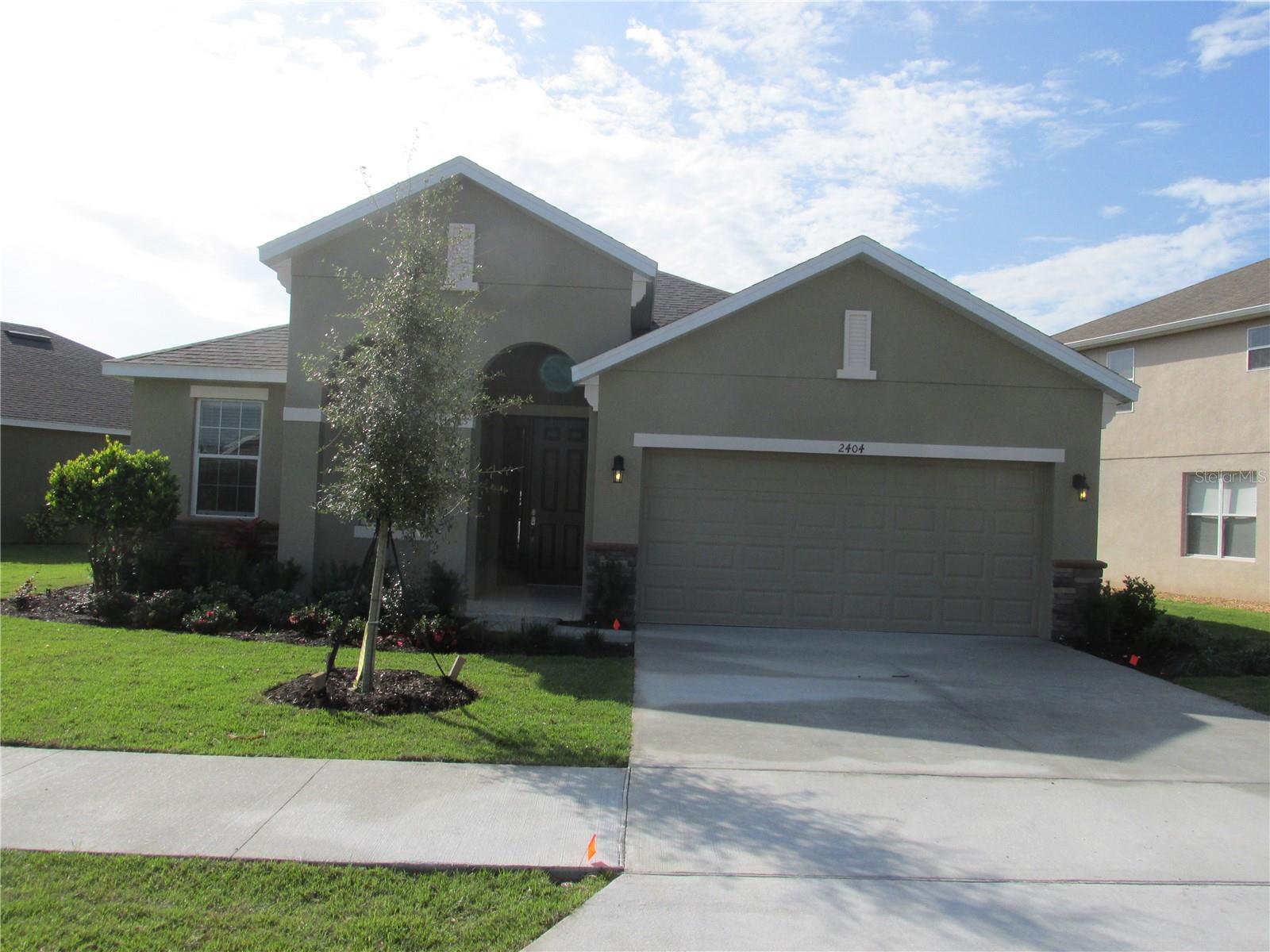 2404 SABASTIAN ST, MOUNT DORA, FL