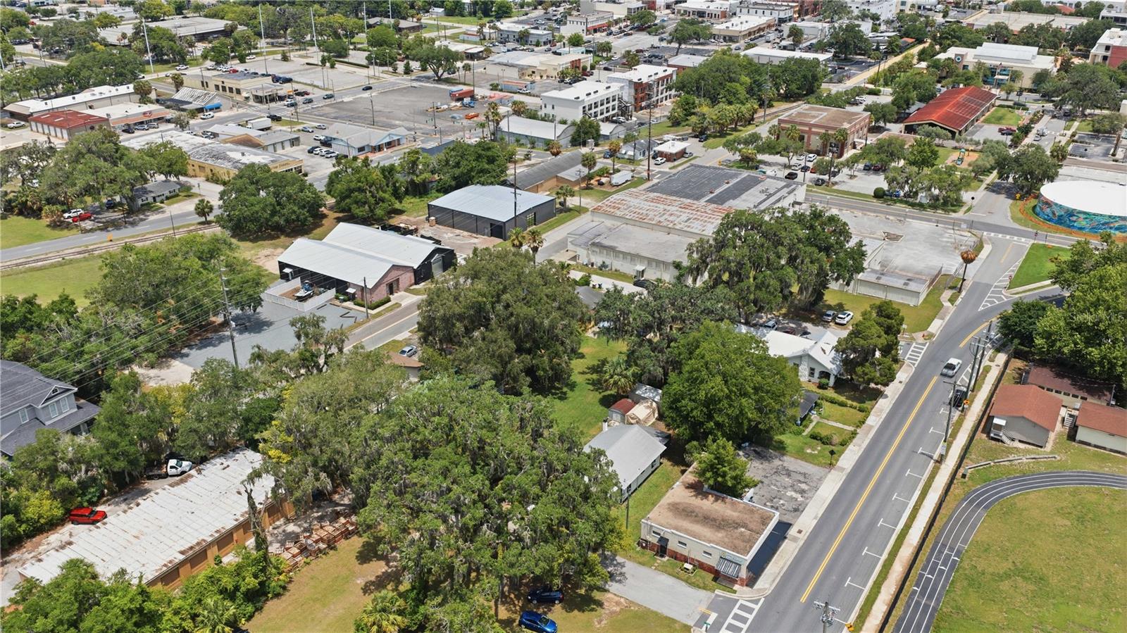 1 CENTRAL WAREHOUSE, OCALA, FL — photo 3
