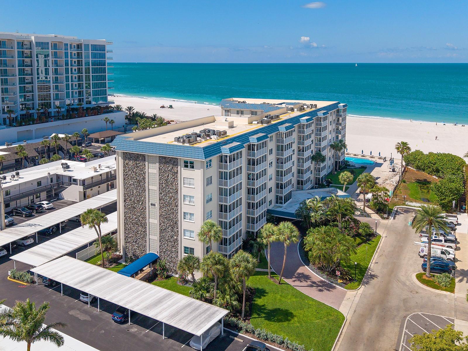 800 BENJAMIN FRANKLIN DR #304, SARASOTA, FL — photo 2