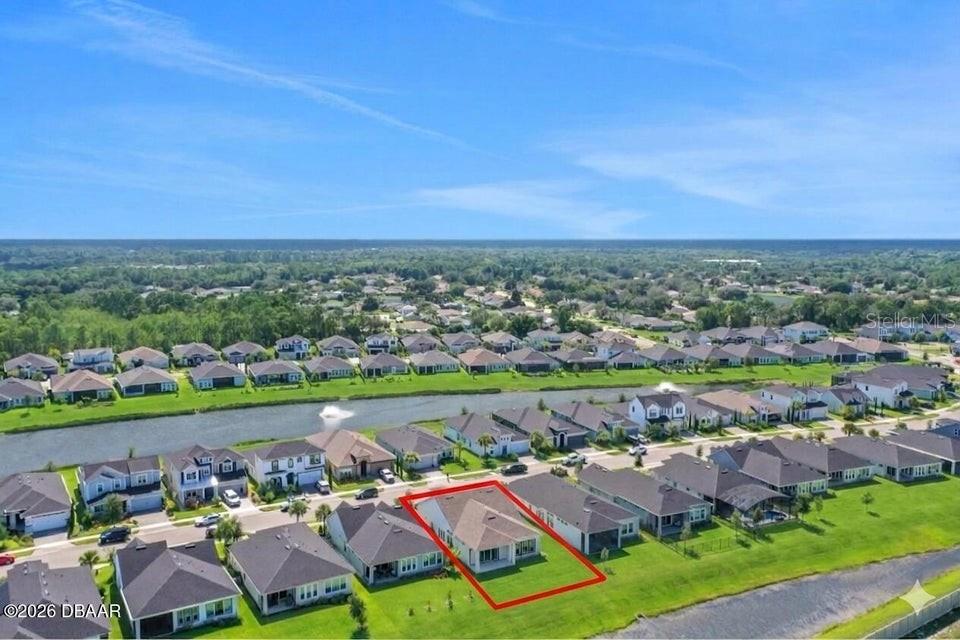 6239 WOODHAVEN VILLAGE DR, PORT ORANGE, FL — photo 46
