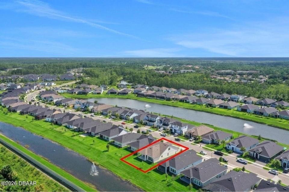 6239 WOODHAVEN VILLAGE DR, PORT ORANGE, FL — photo 47