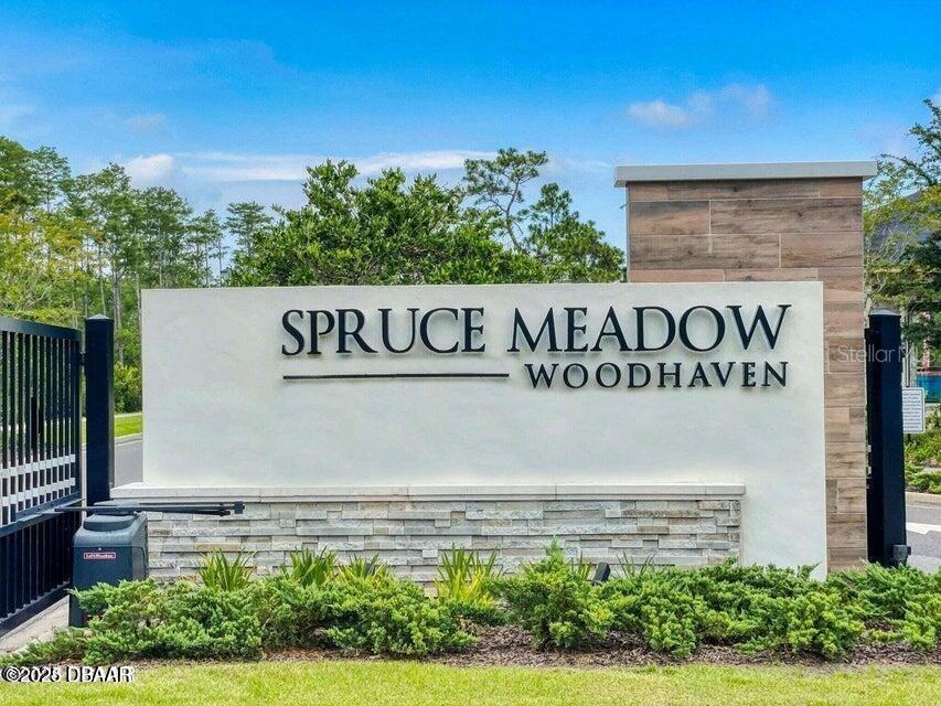 6239 WOODHAVEN VILLAGE DR, PORT ORANGE, FL — photo 50
