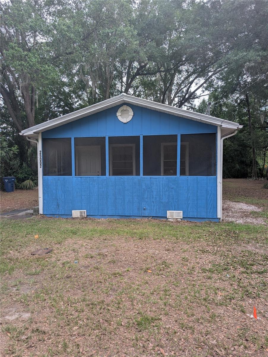 25007 NW 6TH AVE, NEWBERRY, FL