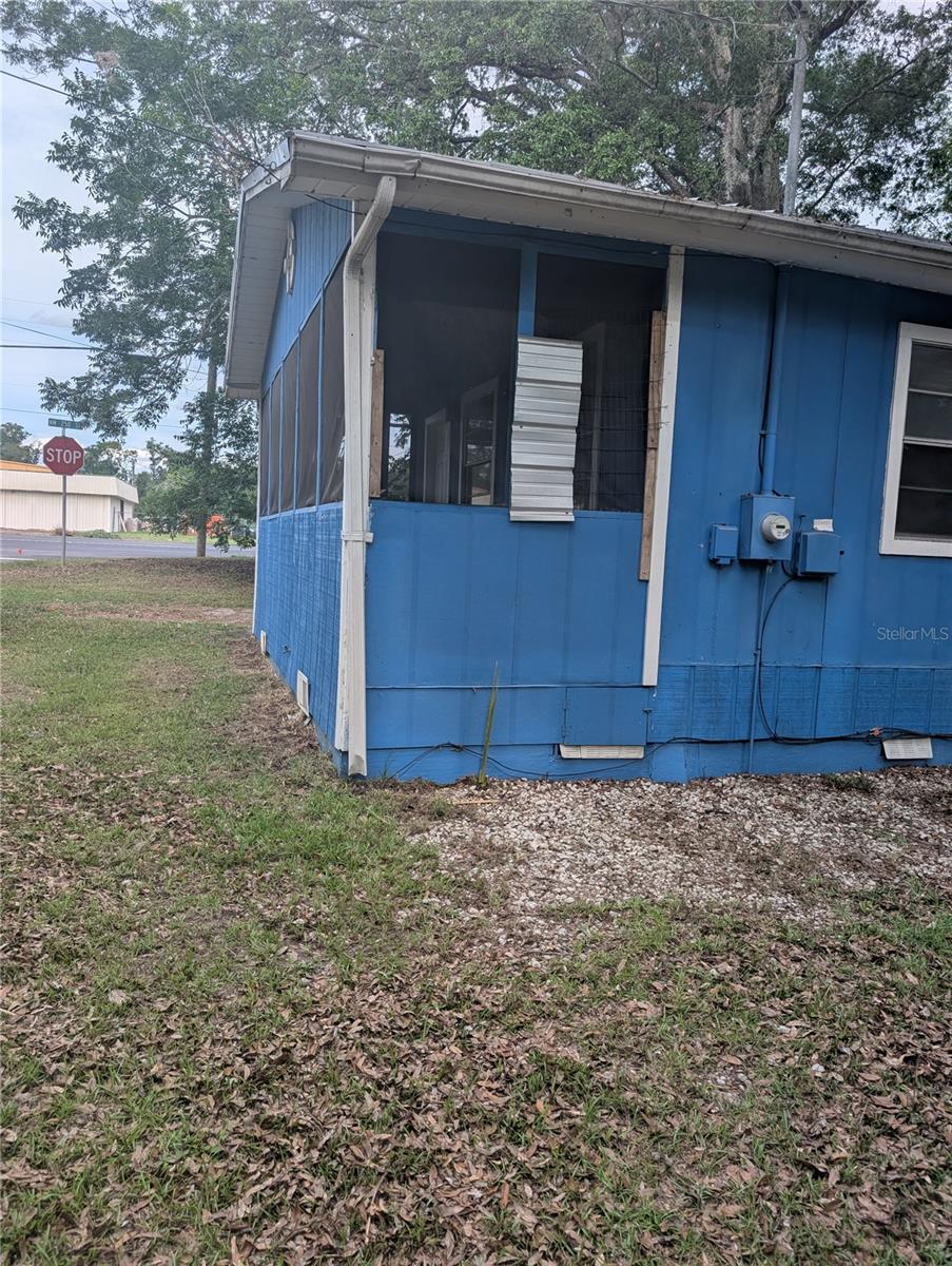 25007 NW 6TH AVE, NEWBERRY, FL — photo 4