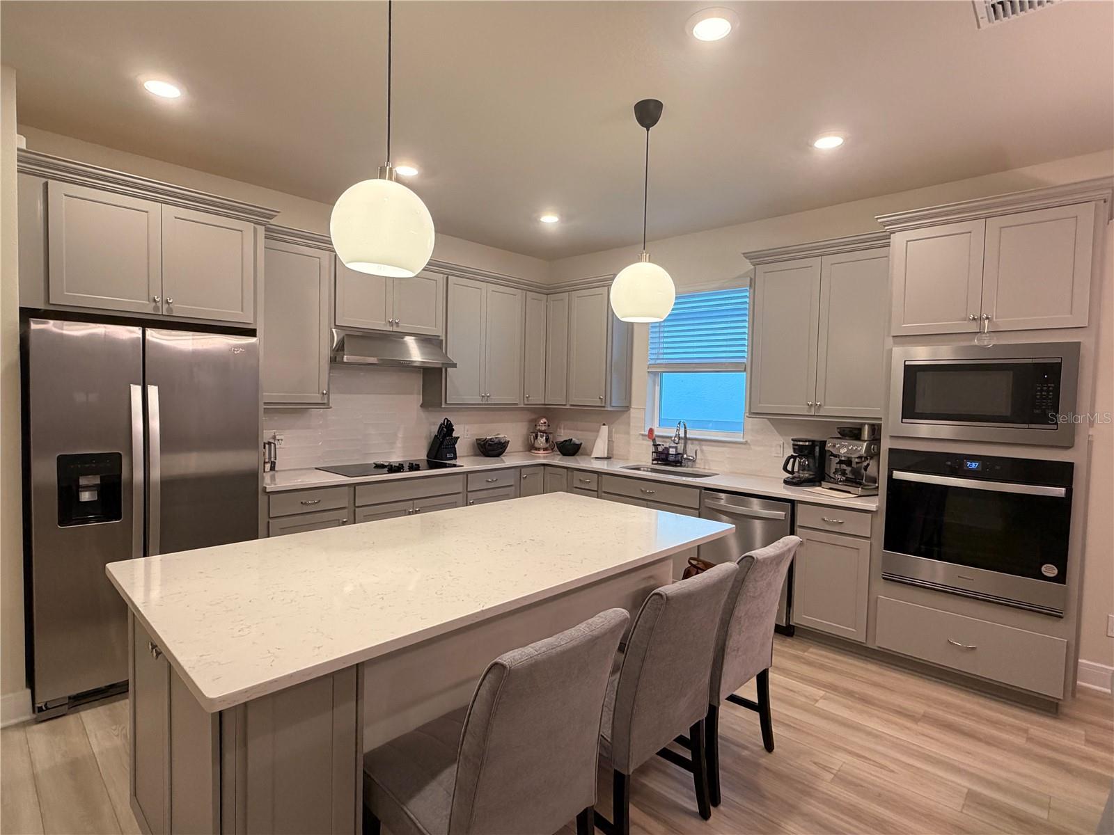 6024 FOREST PERCH DR, ST CLOUD, FL — photo 5