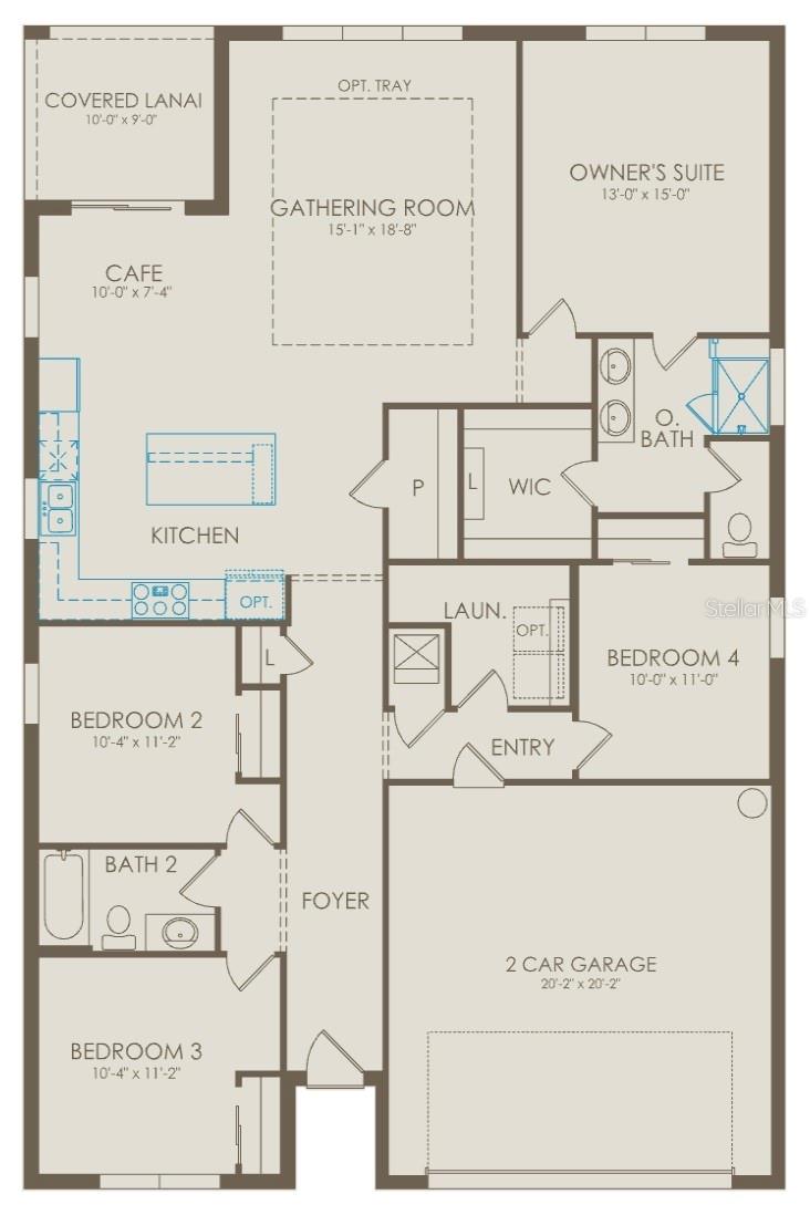 6024 FOREST PERCH DR, ST CLOUD, FL — photo 17