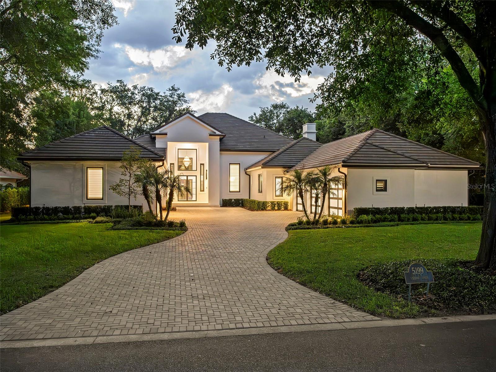5199 LATROBE DR, WINDERMERE, FL