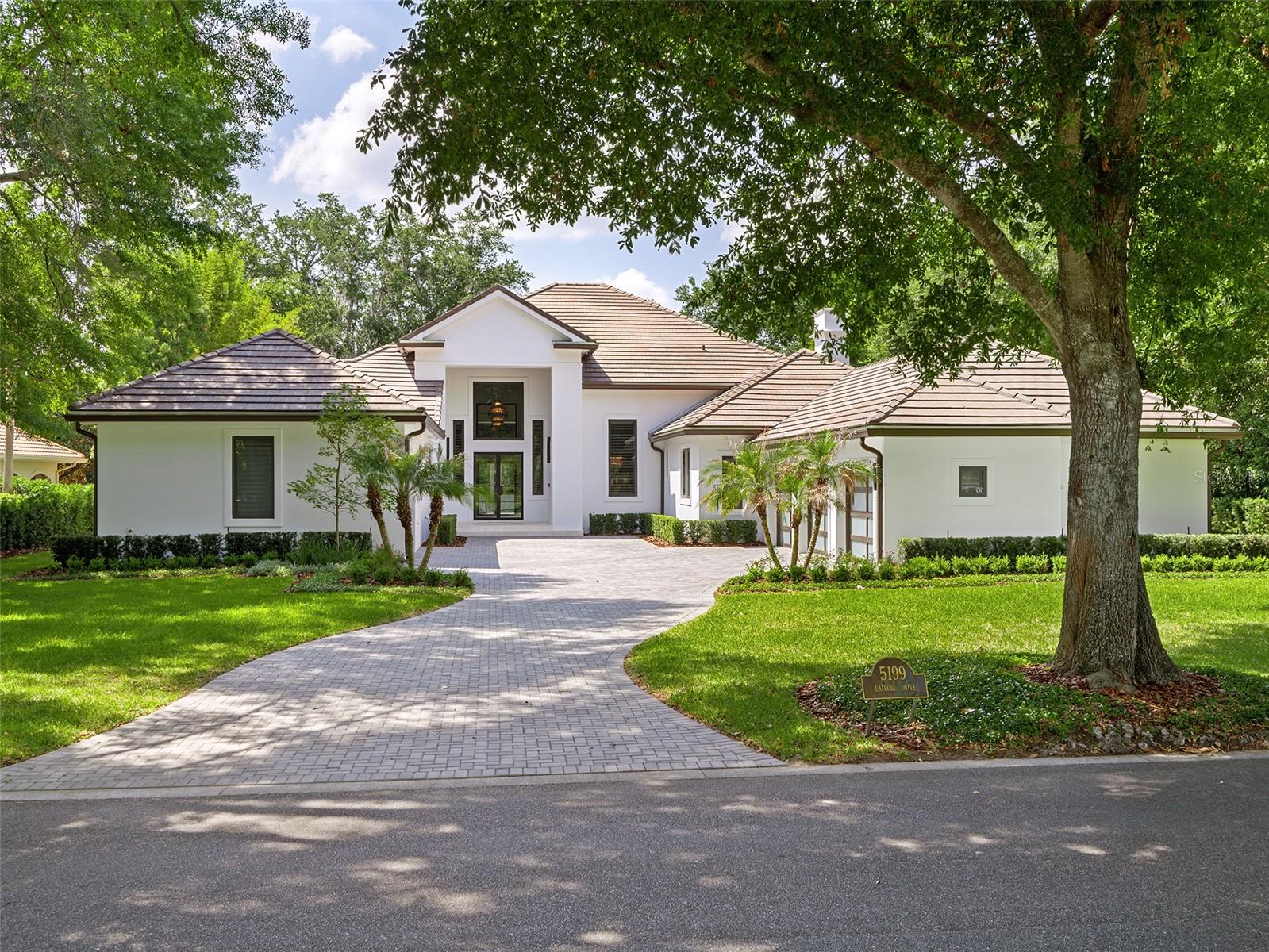 5199 LATROBE DR, WINDERMERE, FL — photo 43