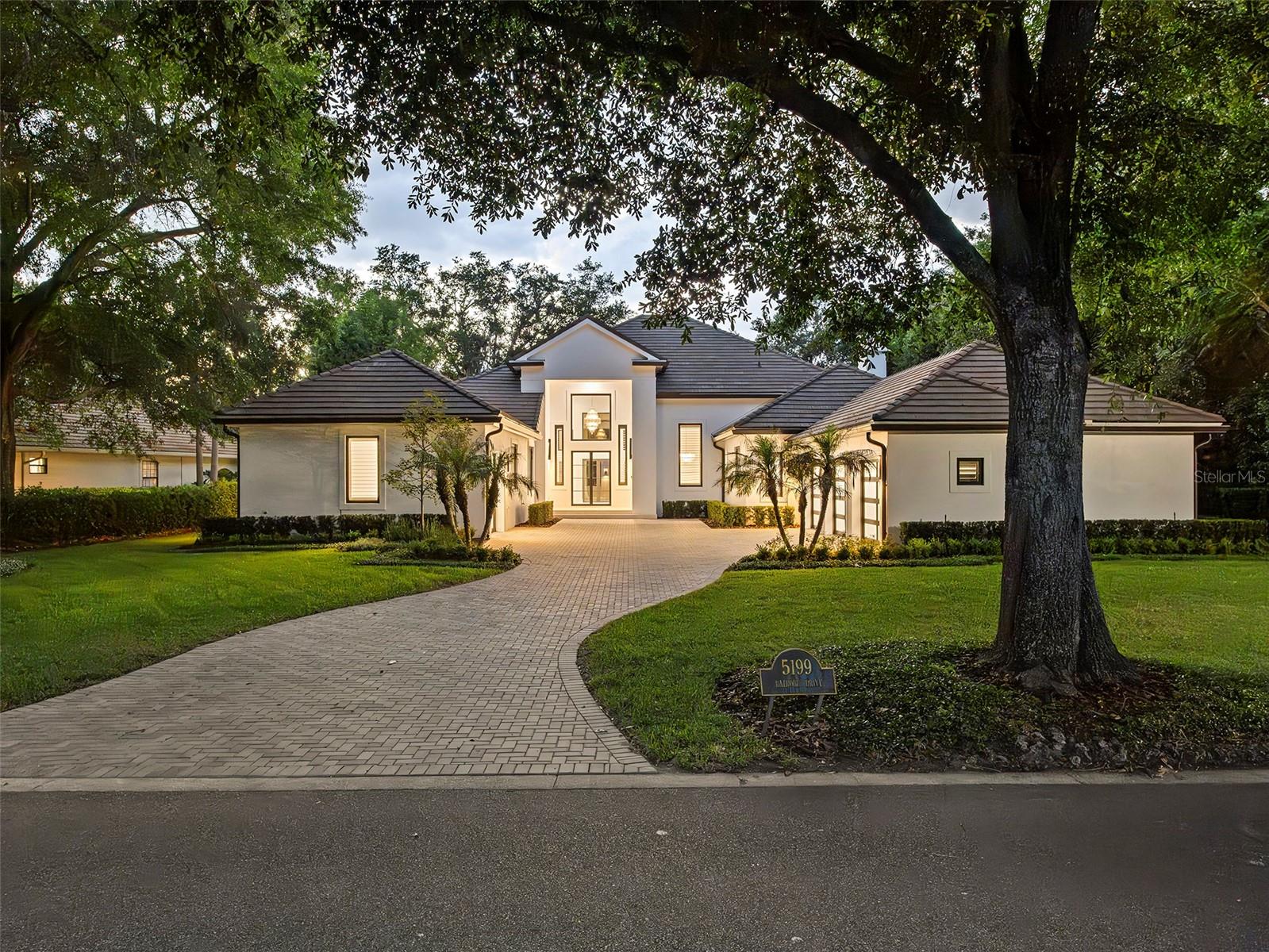 5199 LATROBE DR, WINDERMERE, FL — photo 48
