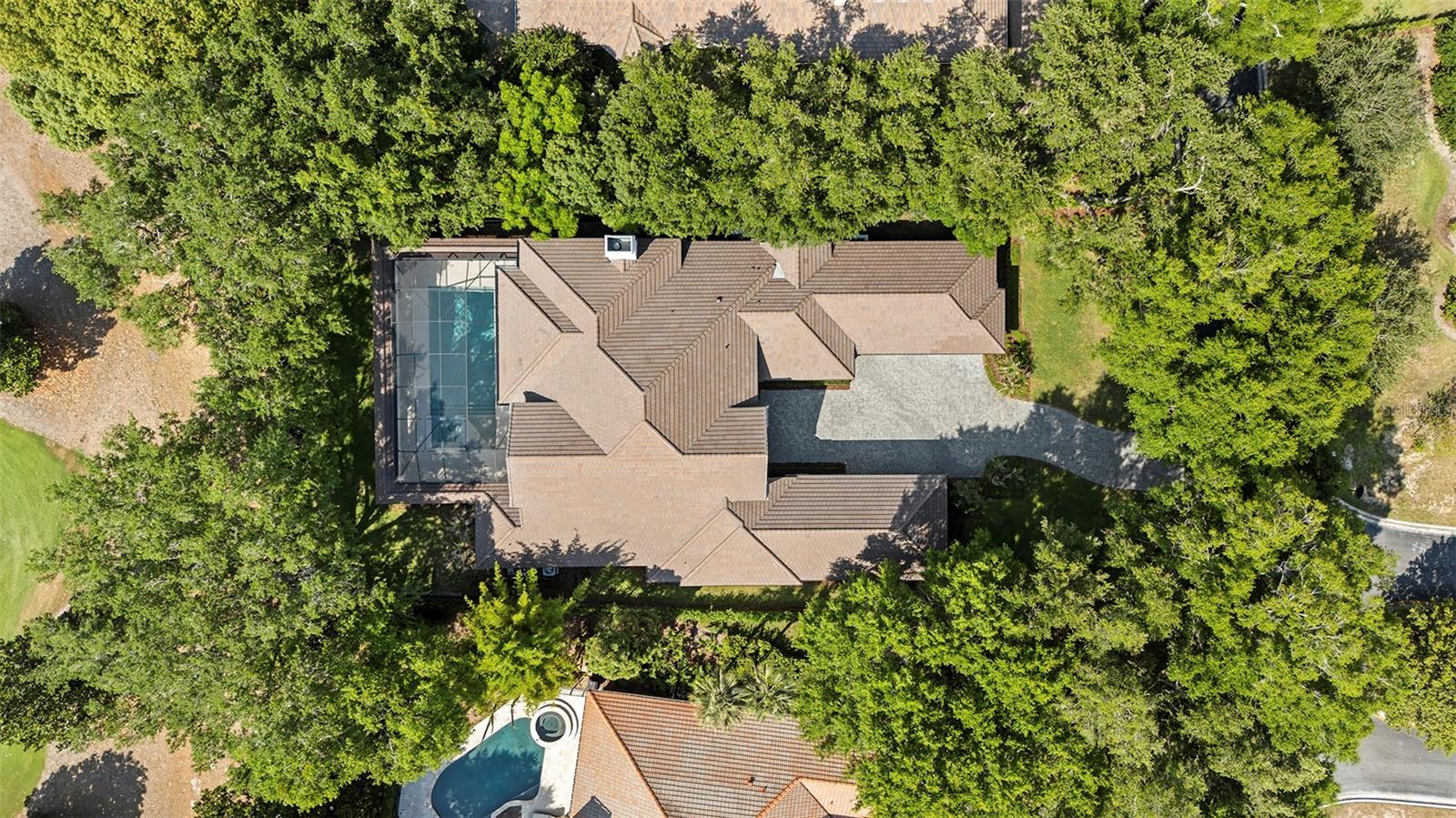 5199 LATROBE DR, WINDERMERE, FL — photo 61
