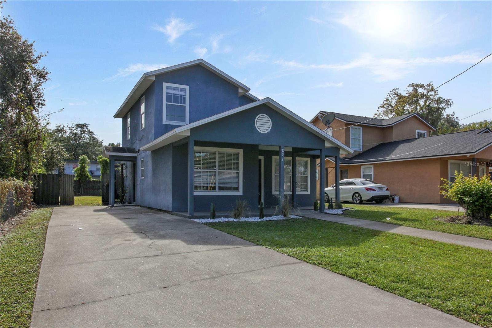 822 POLK ST, ORLANDO, FL — photo 2