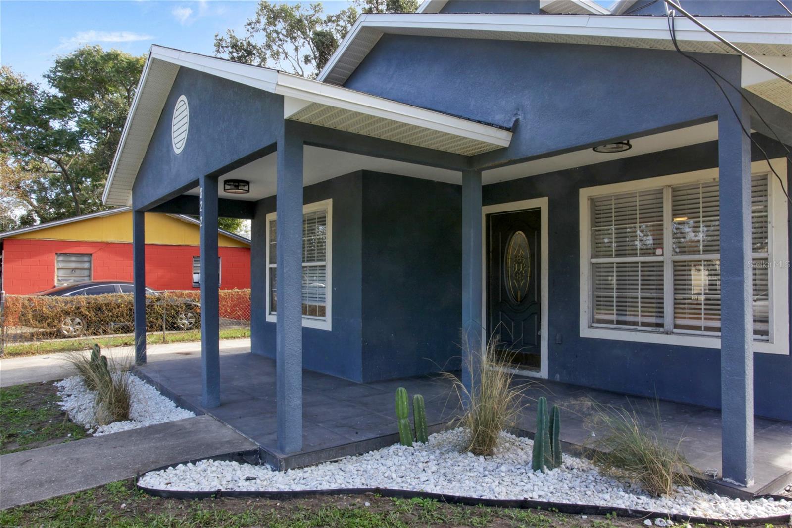822 POLK ST, ORLANDO, FL — photo 3