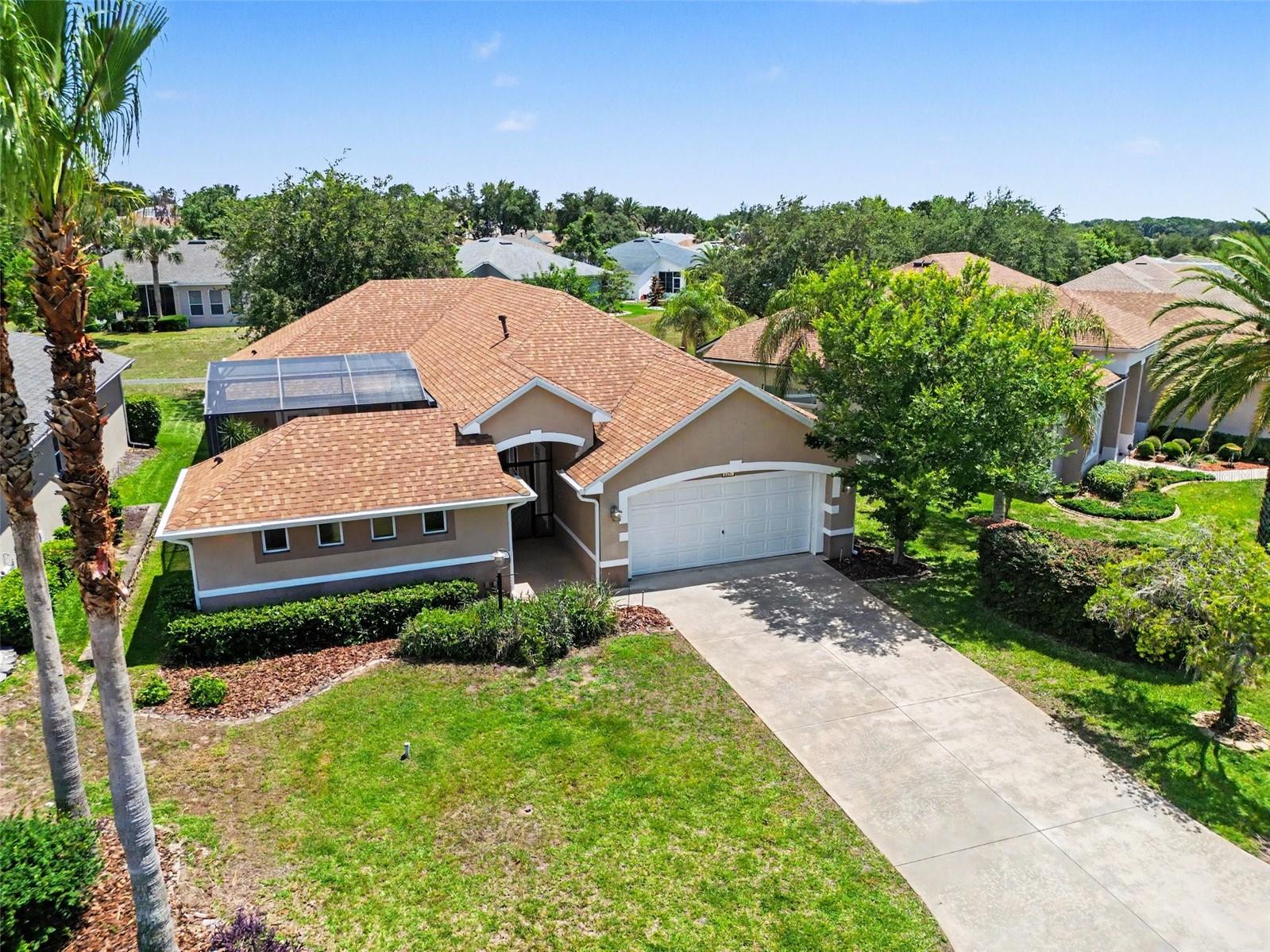 3257 BALTIC SEA BLVD, TAVARES, FL