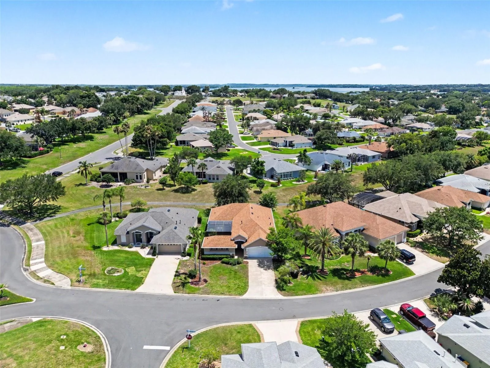 3257 BALTIC SEA BLVD, TAVARES, FL — photo 58