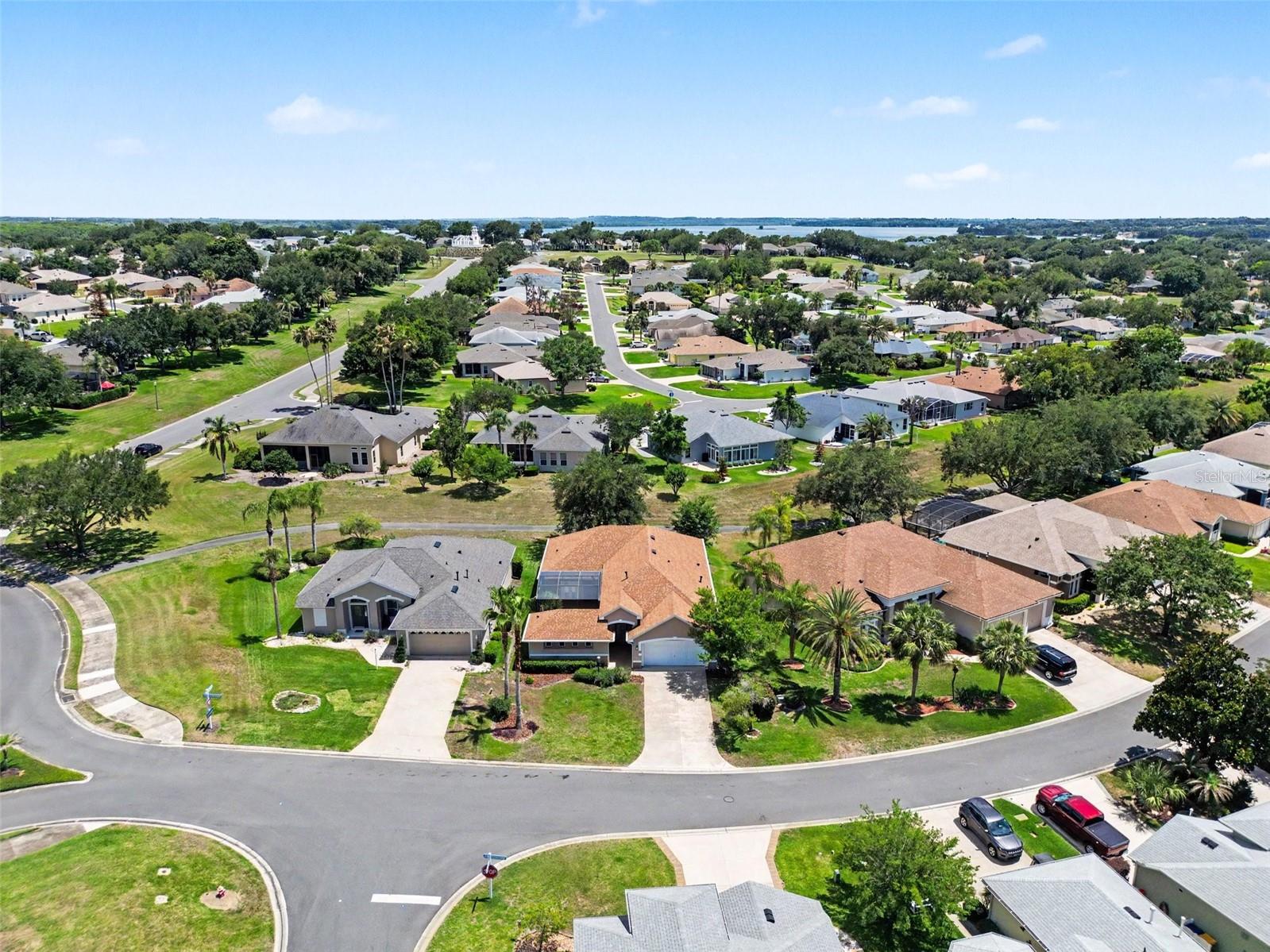 3257 BALTIC SEA BLVD, TAVARES, FL — photo 57