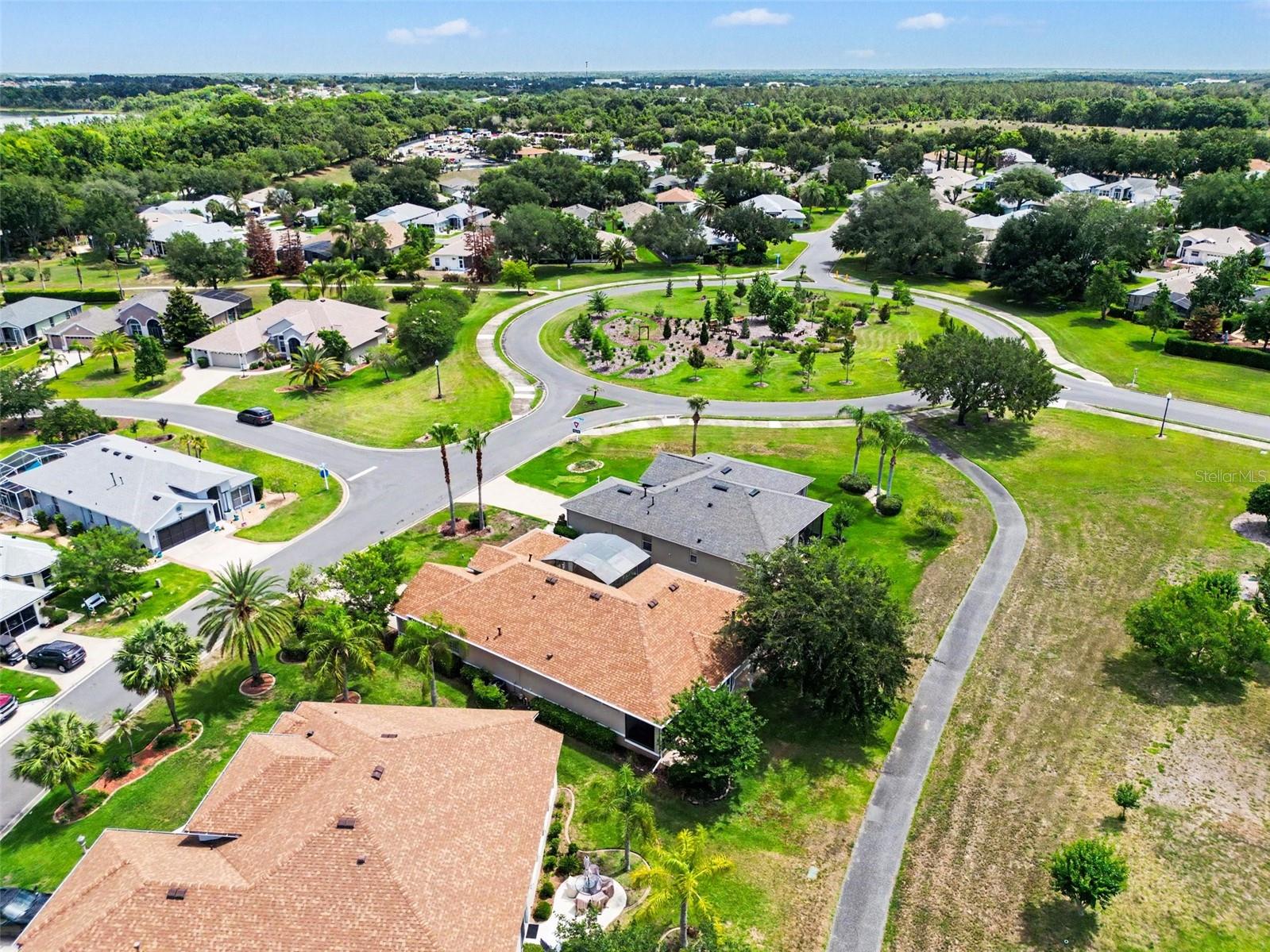 3257 BALTIC SEA BLVD, TAVARES, FL — photo 62