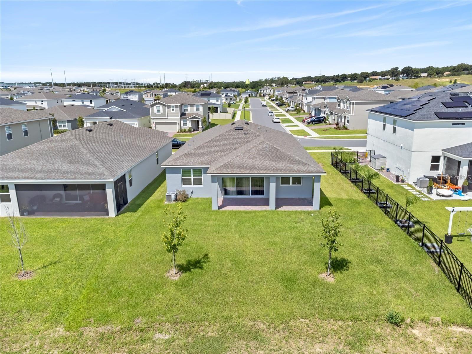 2085 VALENCIA BLOSSOM ST, CLERMONT, FL — photo 9