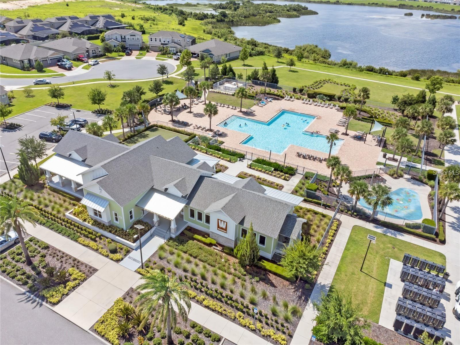 2085 VALENCIA BLOSSOM ST, CLERMONT, FL — photo 64