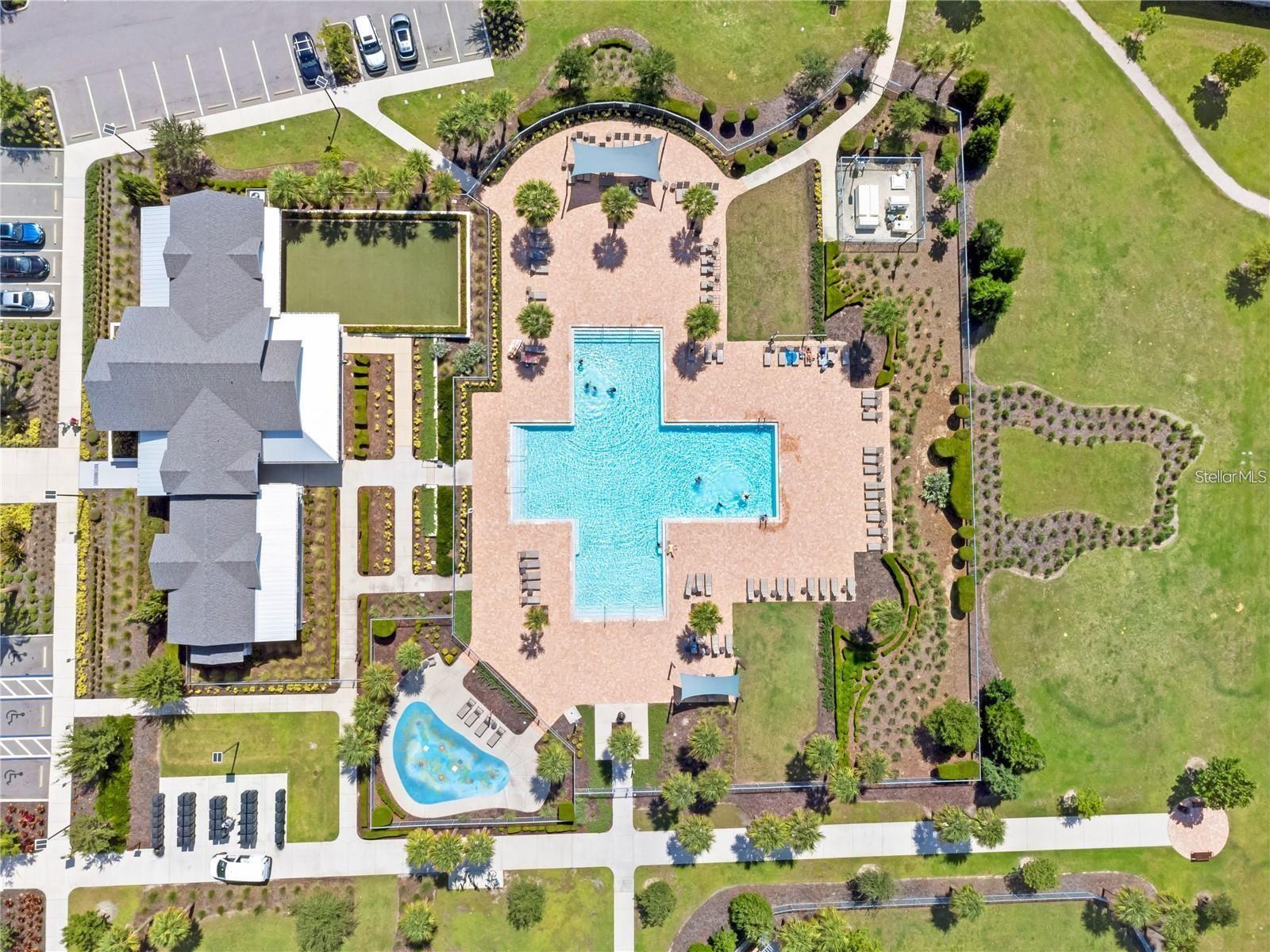 2085 VALENCIA BLOSSOM ST, CLERMONT, FL — photo 69
