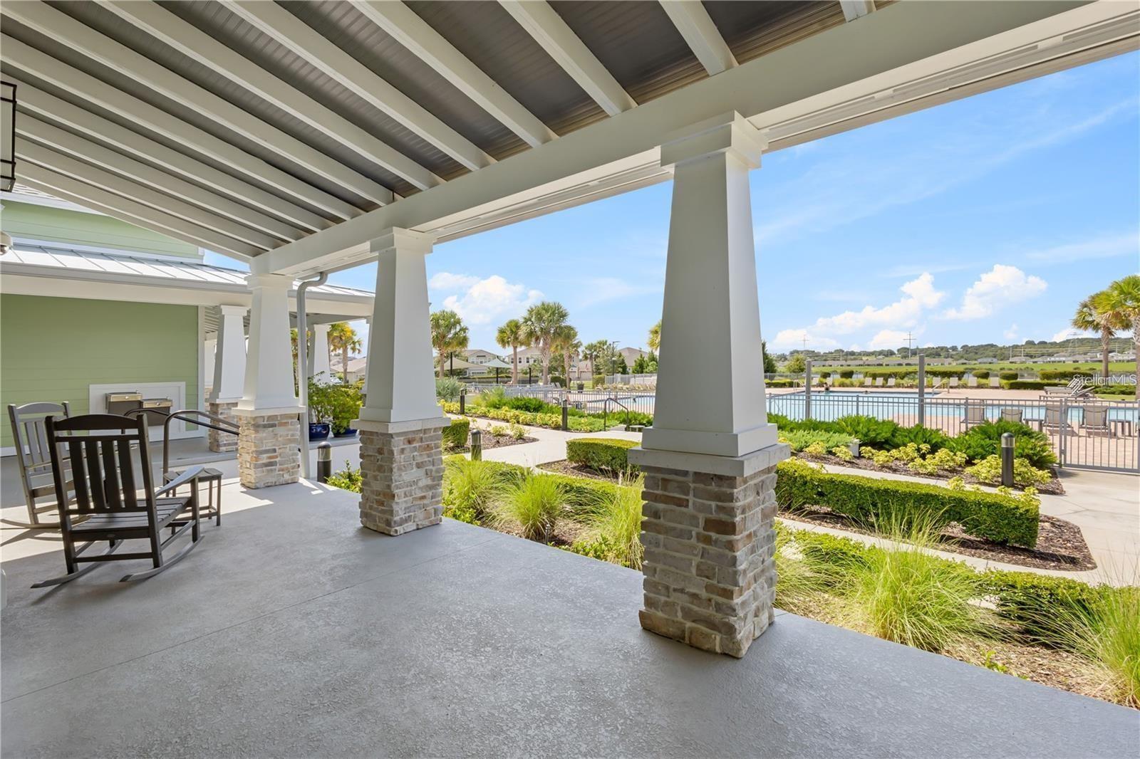 2085 VALENCIA BLOSSOM ST, CLERMONT, FL — photo 72
