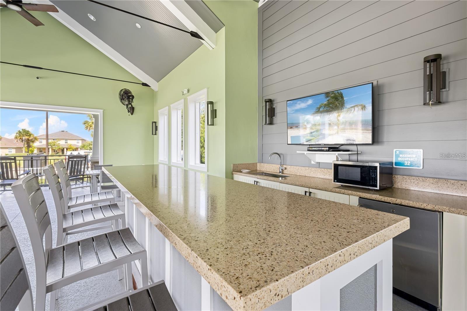 2085 VALENCIA BLOSSOM ST, CLERMONT, FL — photo 73