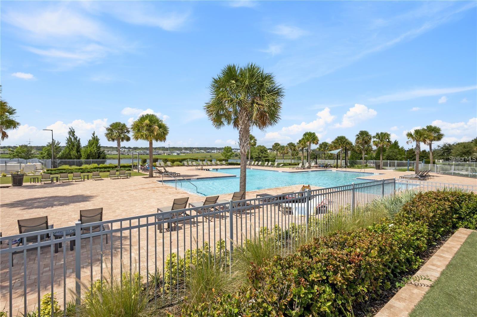 2085 VALENCIA BLOSSOM ST, CLERMONT, FL — photo 87