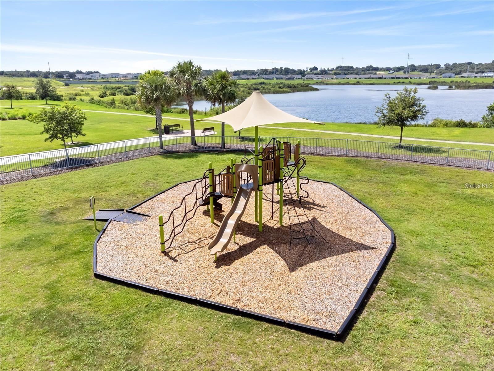 2085 VALENCIA BLOSSOM ST, CLERMONT, FL — photo 90