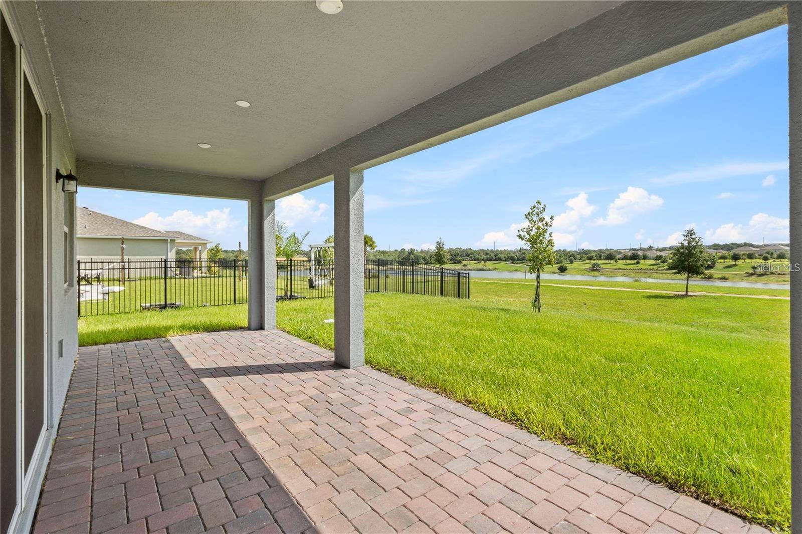 2085 VALENCIA BLOSSOM ST, CLERMONT, FL — photo 97