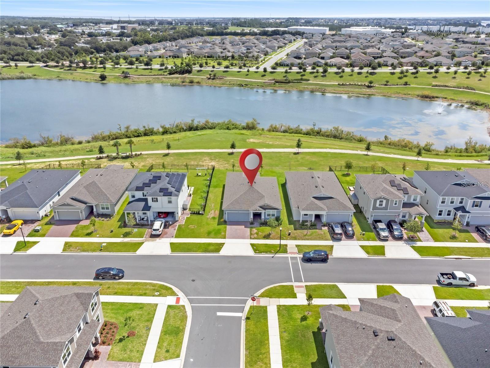 2085 VALENCIA BLOSSOM ST, CLERMONT, FL — photo 101