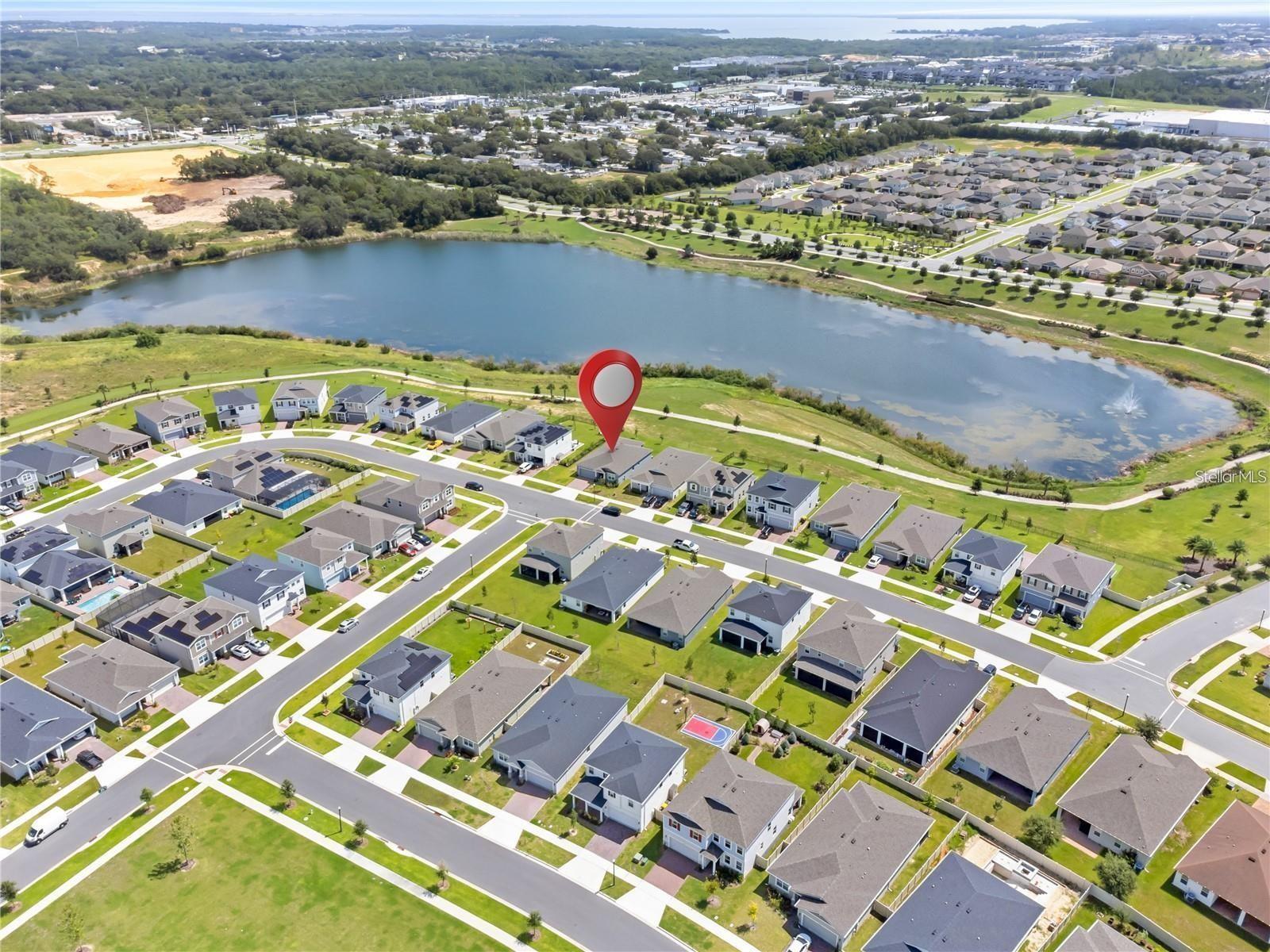 2085 VALENCIA BLOSSOM ST, CLERMONT, FL — photo 103