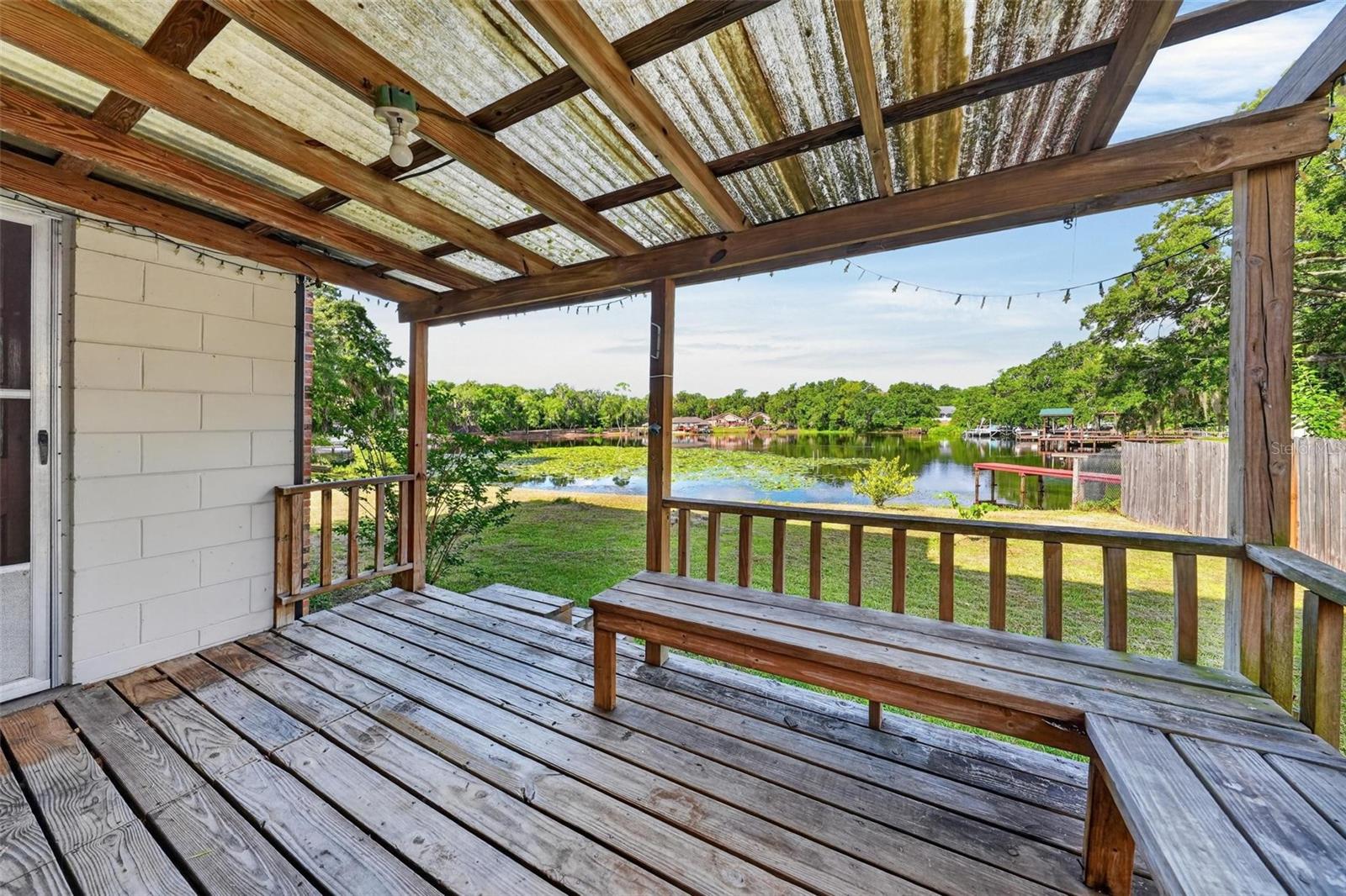 710 TWIN OAKS LN, EUSTIS, FL — photo 125