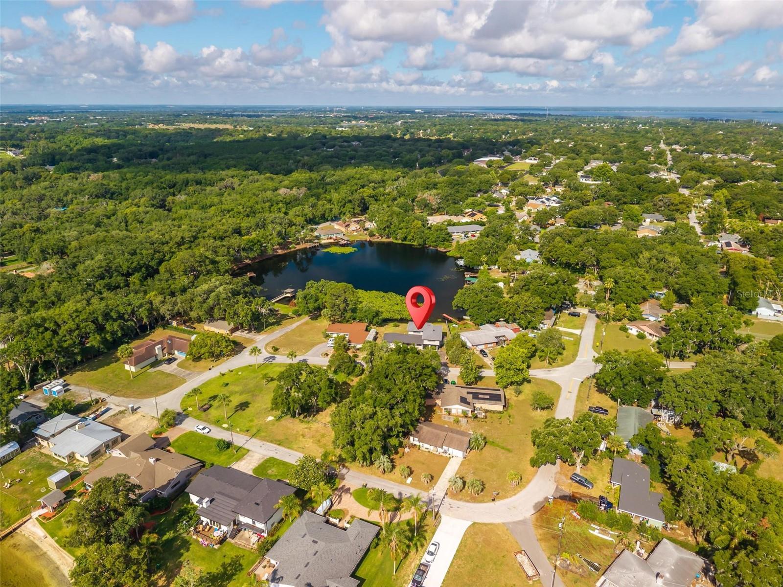 710 TWIN OAKS LN, EUSTIS, FL — photo 159