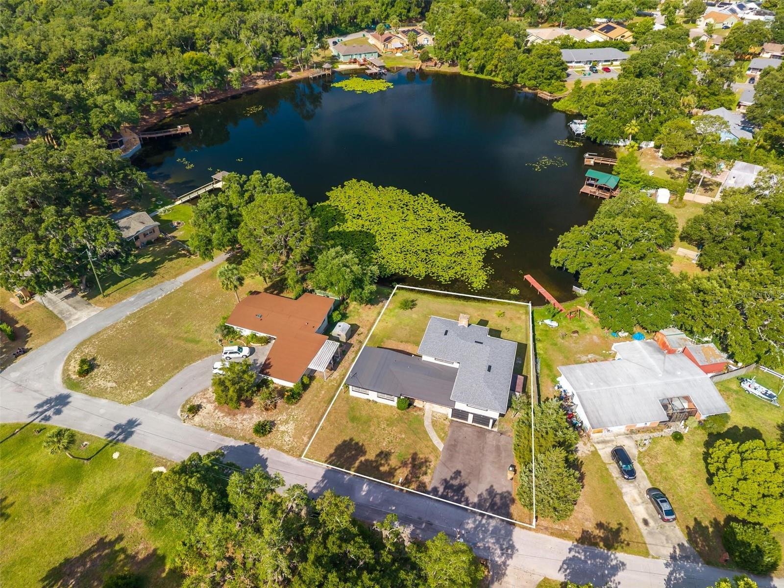 710 TWIN OAKS LN, EUSTIS, FL — photo 164