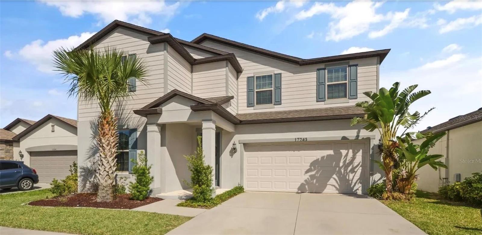 17243 GOLDCREST LOOP, CLERMONT, FL