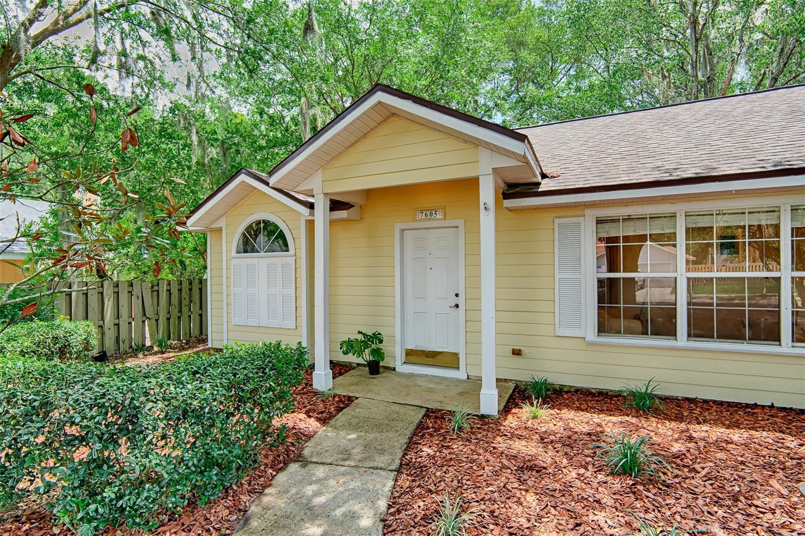 7605 SW 51ST BLVD, GAINESVILLE, FL — photo 2