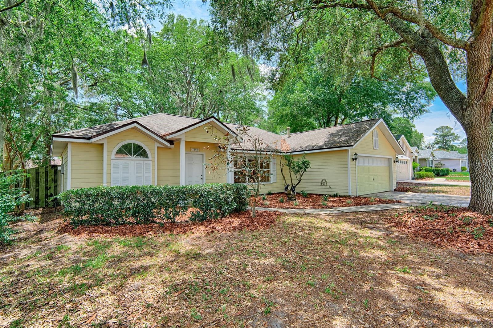 7605 SW 51ST BLVD, GAINESVILLE, FL — photo 4