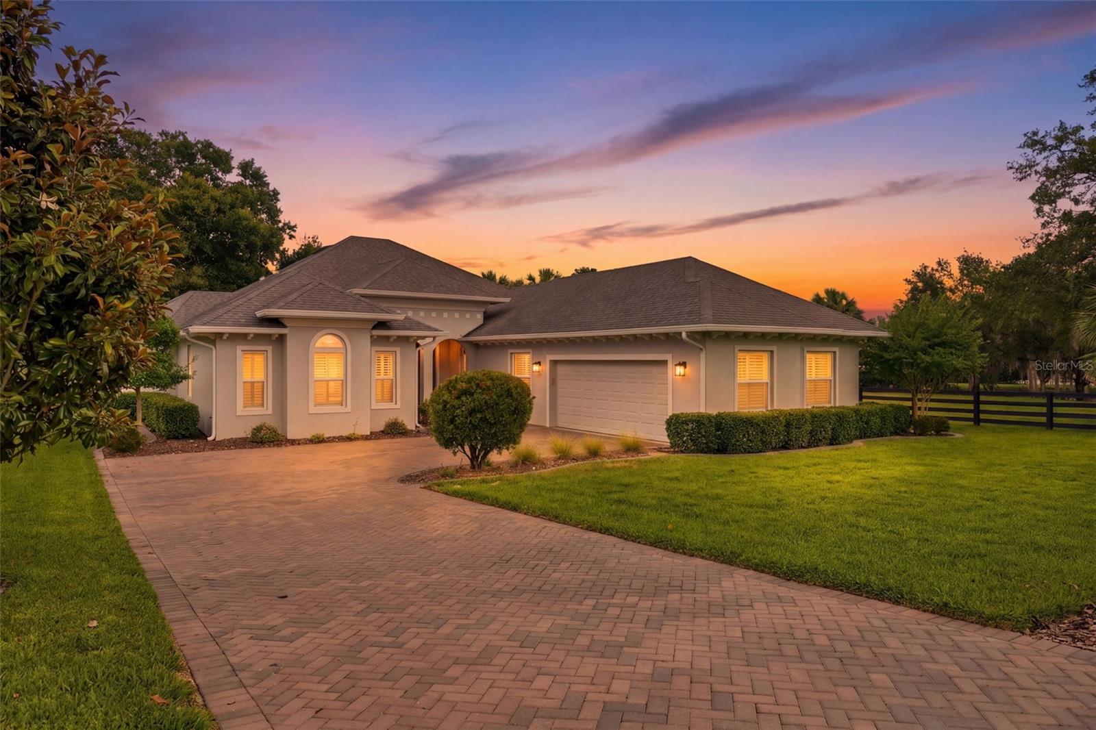 5066 GREENS DR, LADY LAKE, FL — photo 9