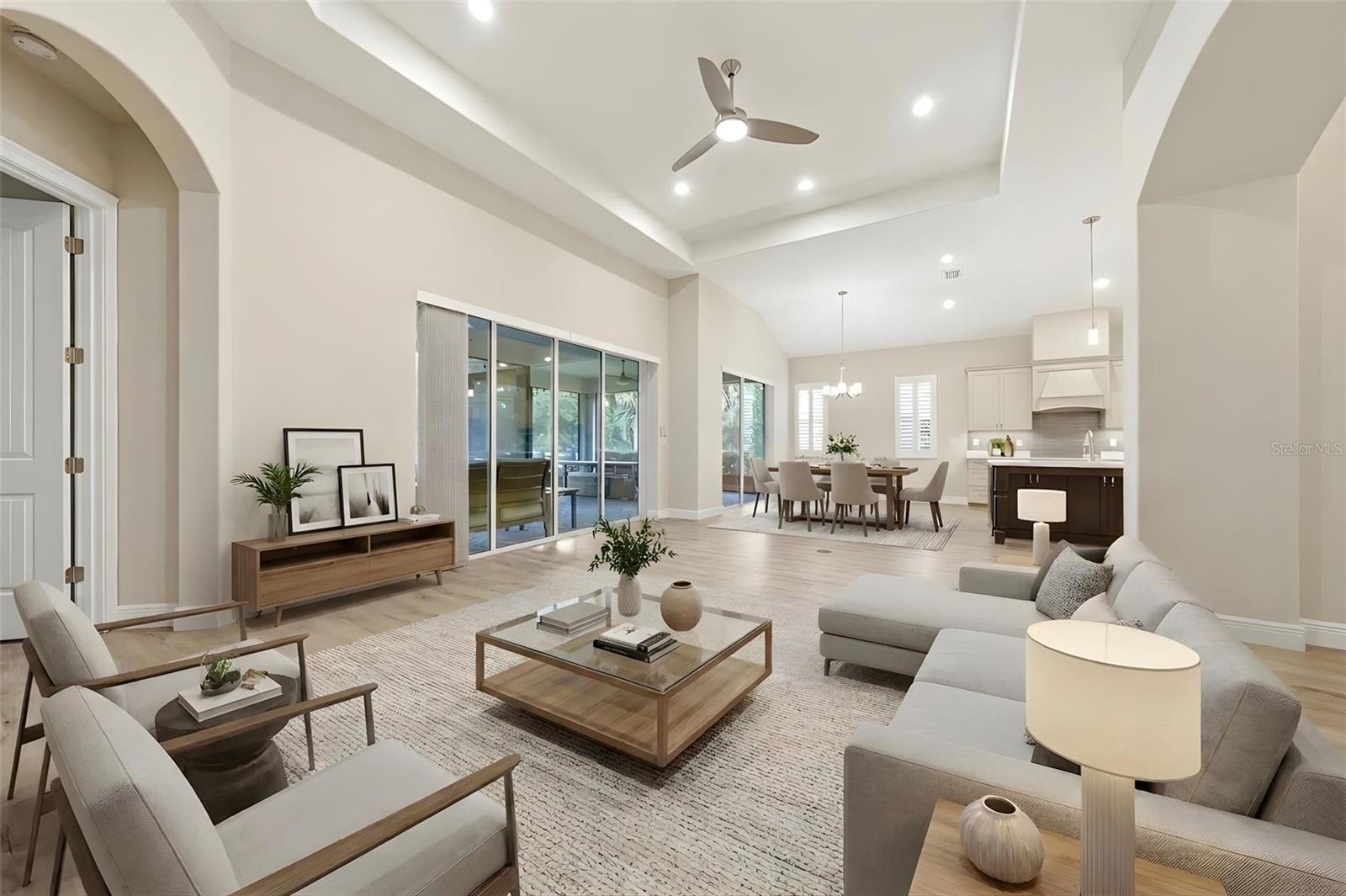 5066 GREENS DR, LADY LAKE, FL — photo 11