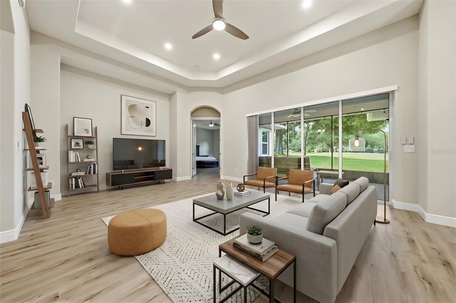 5066 GREENS DR, LADY LAKE, FL — photo 13