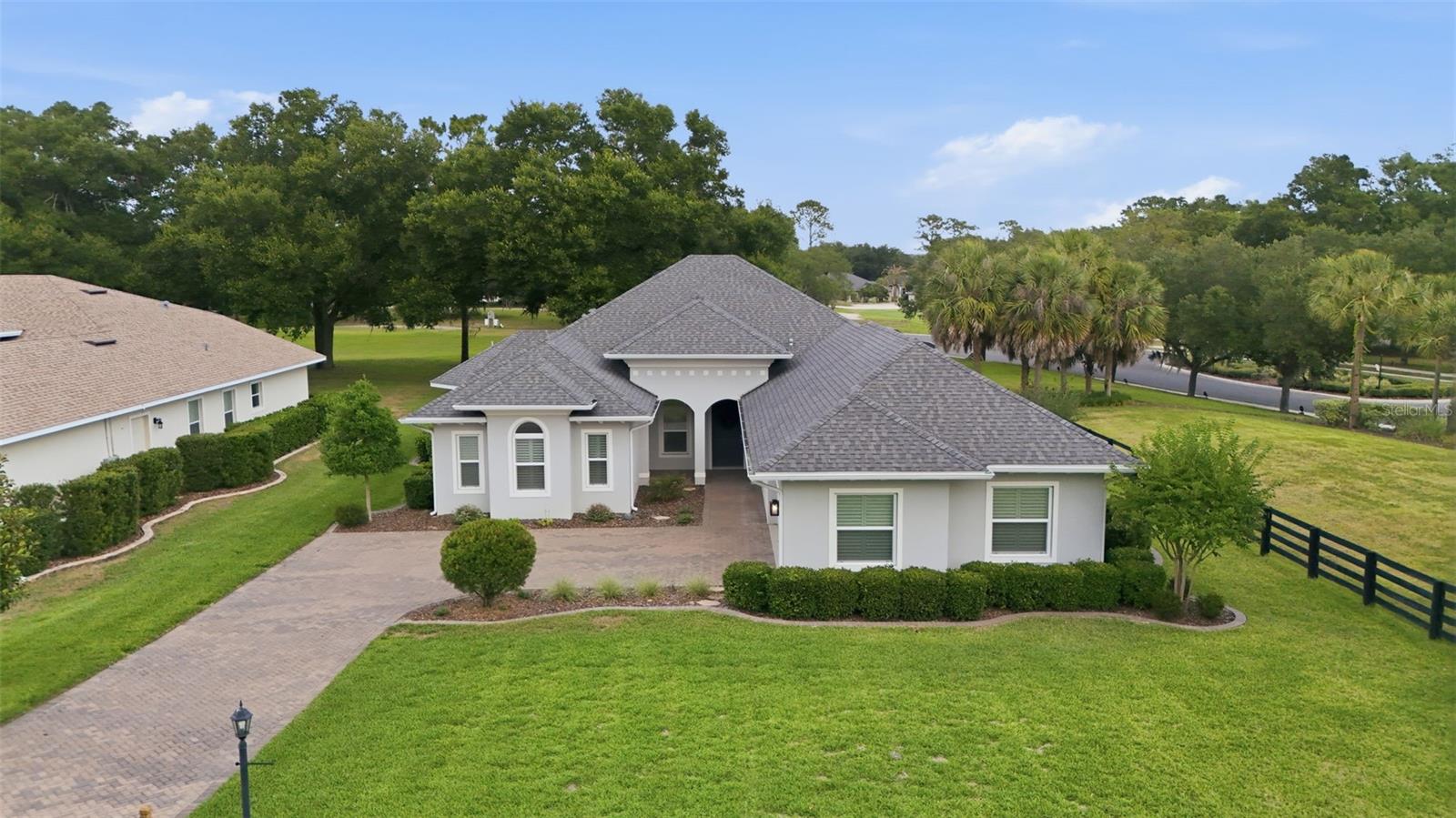 5066 GREENS DR, LADY LAKE, FL — photo 45