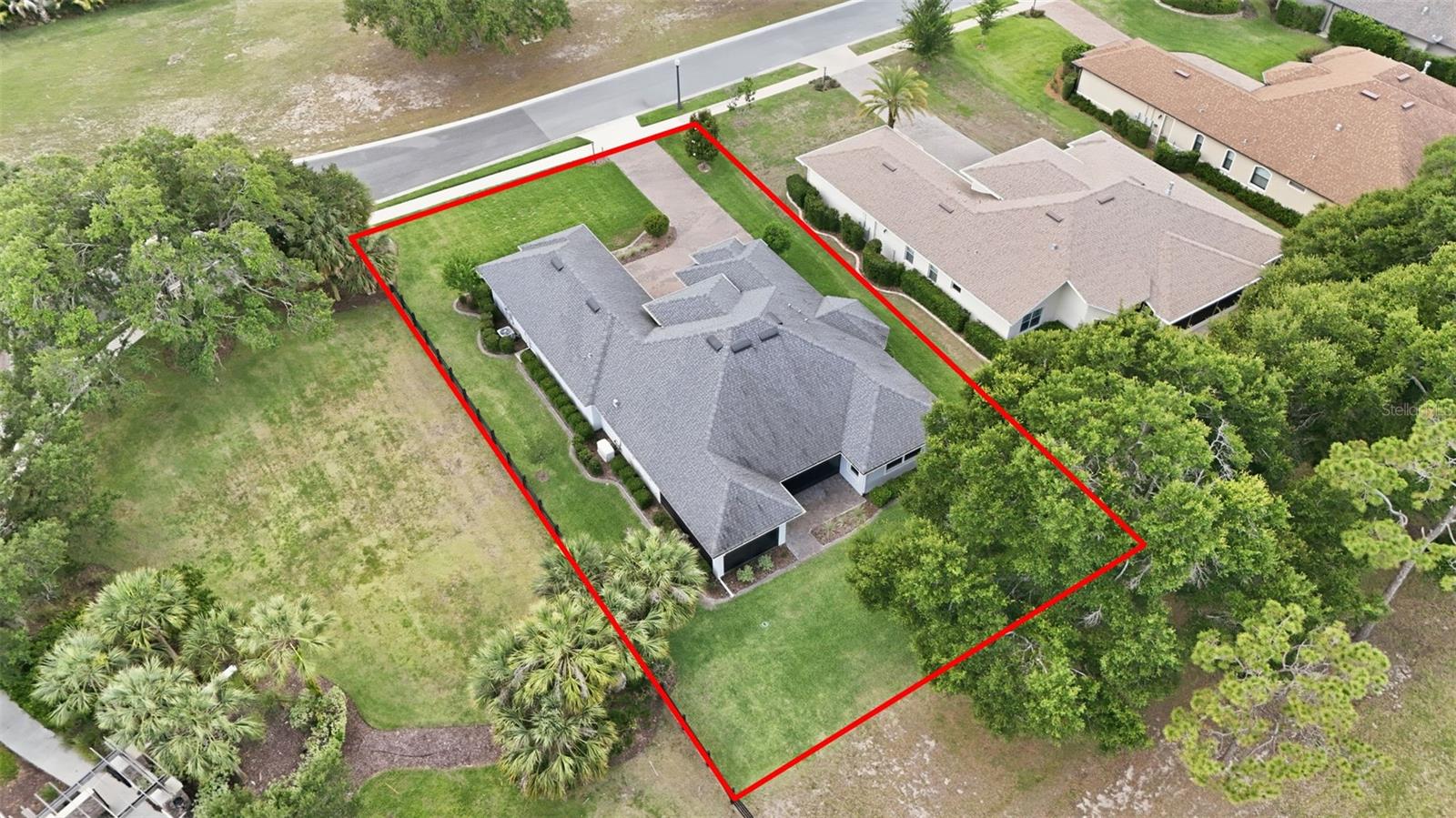 5066 GREENS DR, LADY LAKE, FL — photo 147