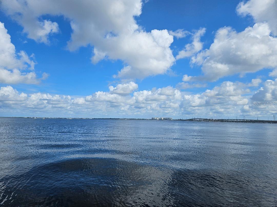 810 KINGS CT #B, PUNTA GORDA, FL — photo 27