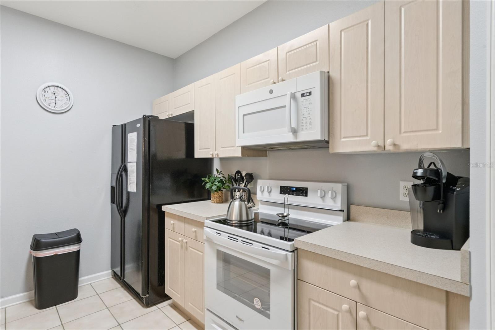 8107 COCONUT PALM WAY #205, KISSIMMEE, FL — photo 16