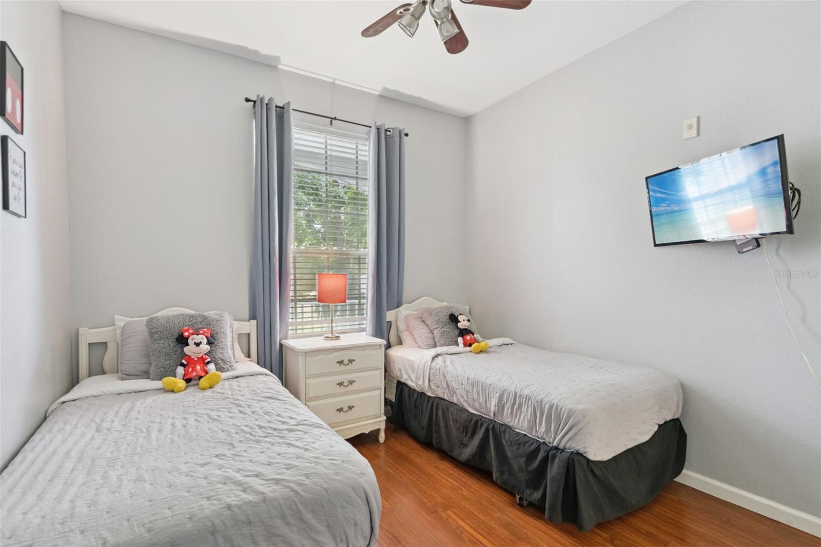 8107 COCONUT PALM WAY #205, KISSIMMEE, FL — photo 24