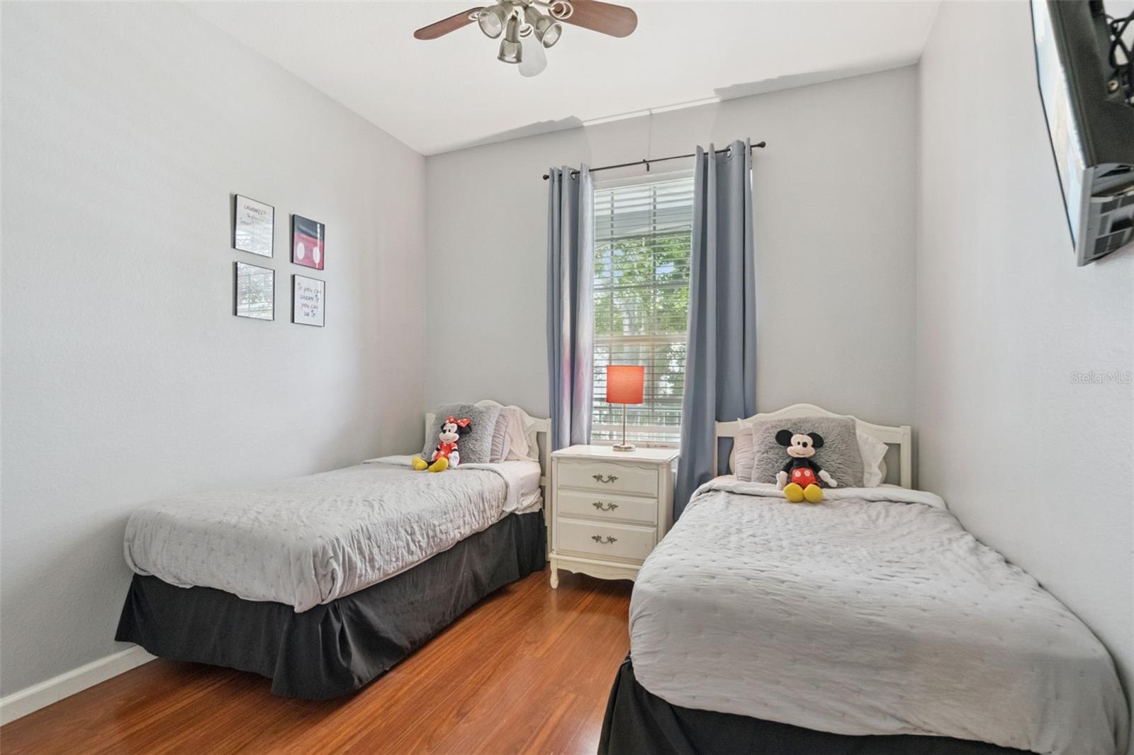 8107 COCONUT PALM WAY #205, KISSIMMEE, FL — photo 25
