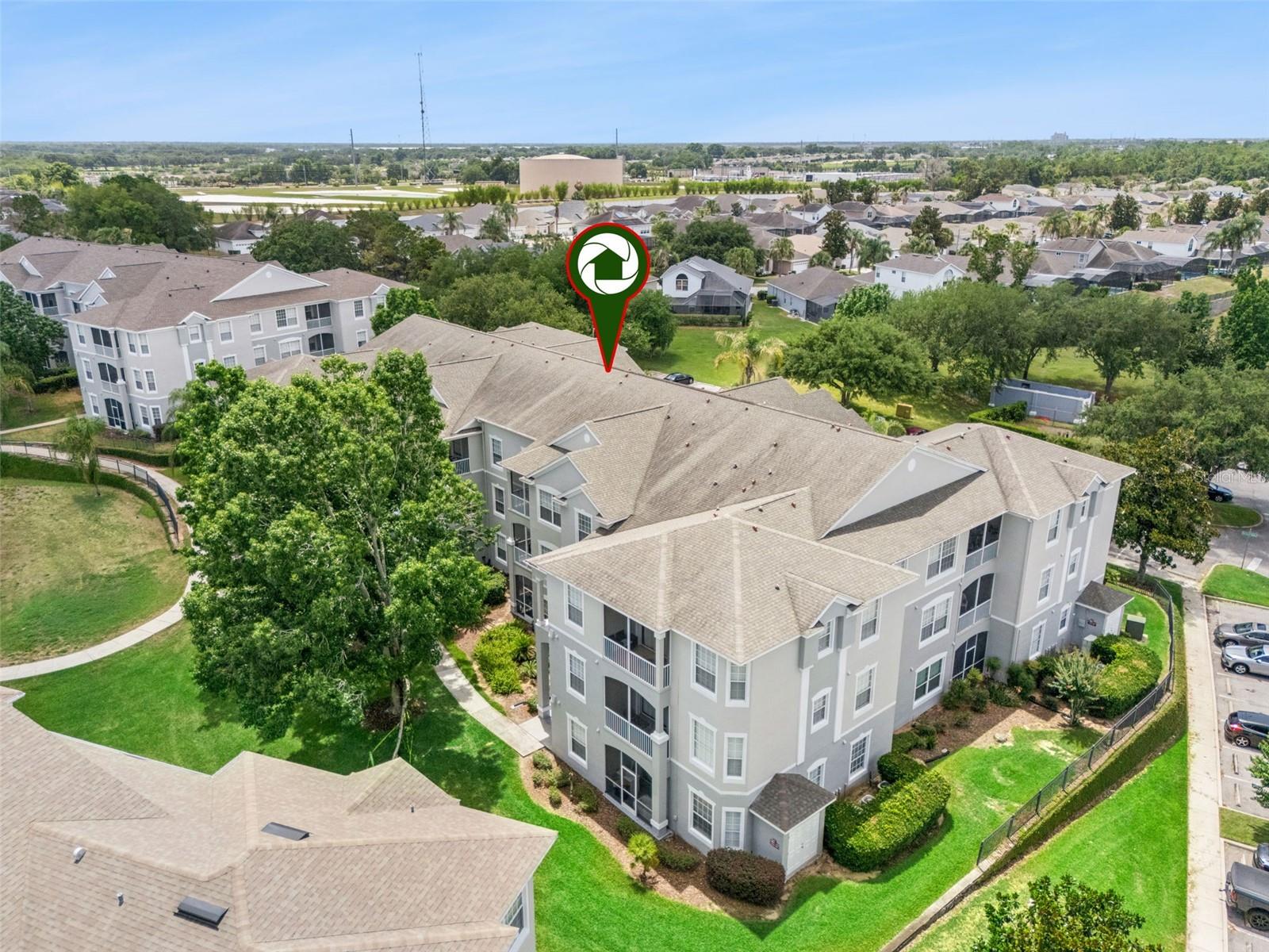 8107 COCONUT PALM WAY #205, KISSIMMEE, FL — photo 40